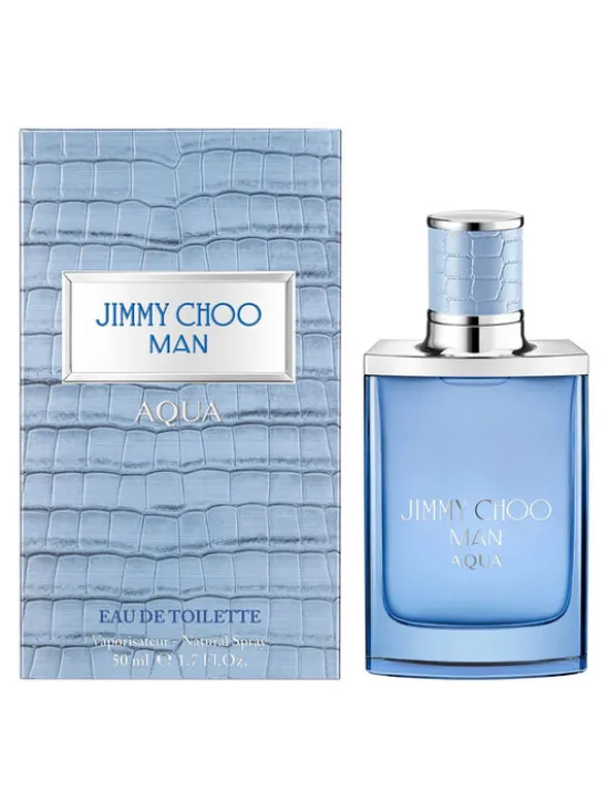 Jimmy Choo Man Aqua Woda toaletowa