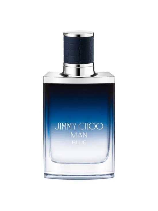 Jimmy Choo Man Blue Woda toaletowa