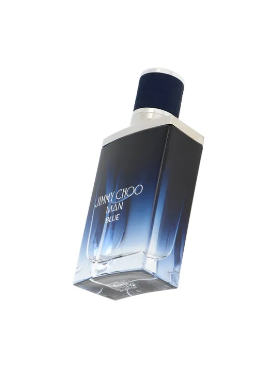 Jimmy Choo Man Blue Woda toaletowa