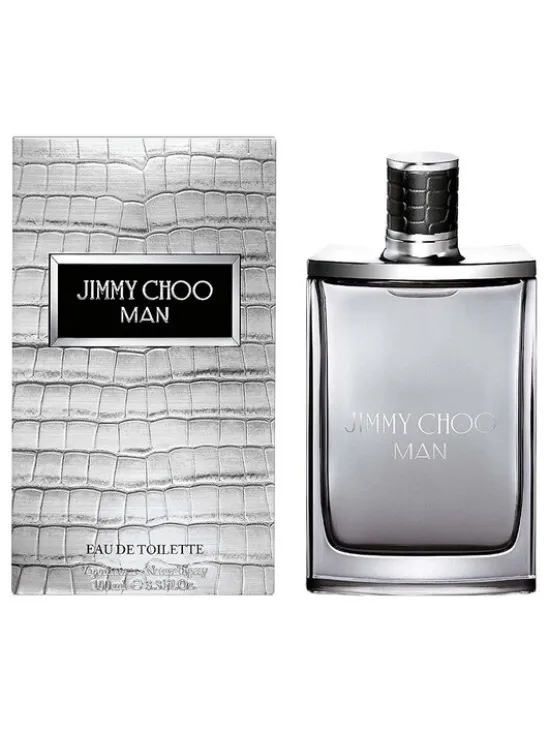 Jimmy Choo Man Woda toaletowa