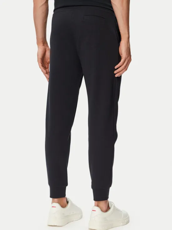 JOOP! Jeans Spodnie dresowe Jjj-Demar 30103341 Granatowy Regular Fit