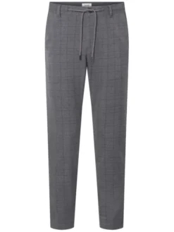JOOP! Jeans Spodnie materiałowe 15 JJF-81Maxton 30047667 Szary Modern Fit