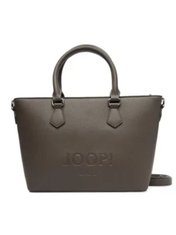 JOOP! Jeans Torebka 4130000866 Szary