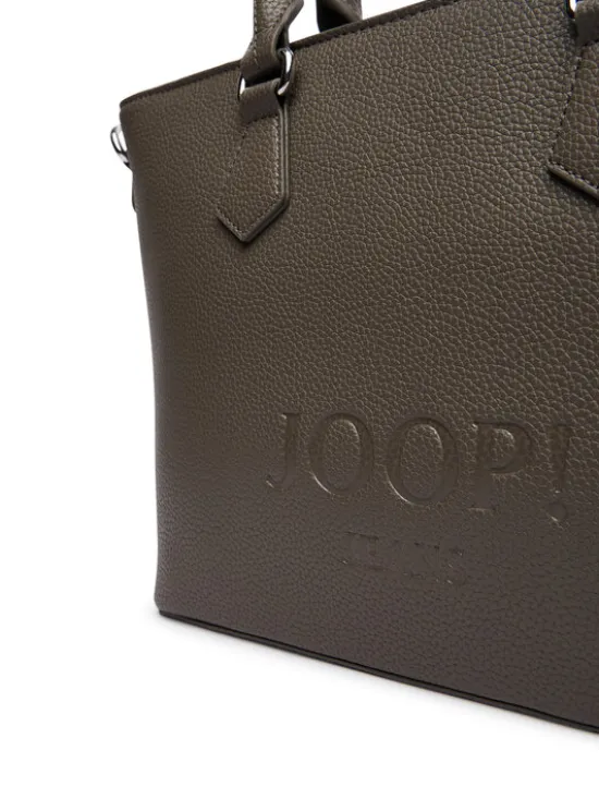 JOOP! Jeans Torebka 4130000866 Szary