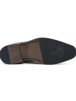 JOOP! Półbuty Philemon 4140004919 Czarny