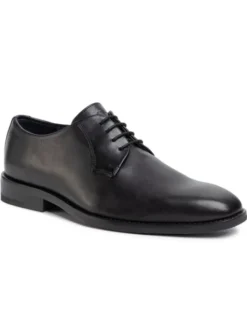 JOOP! Półbuty Philemon 4140004919 Czarny