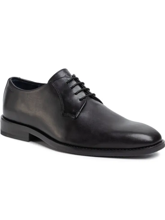 JOOP! Półbuty Philemon 4140004919 Czarny