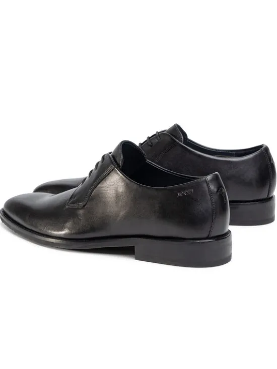 JOOP! Półbuty Philemon 4140004919 Czarny