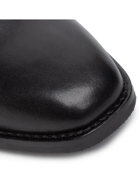 JOOP! Półbuty Philemon 4140004919 Czarny