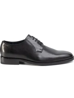 JOOP! Półbuty Philemon 4140004919 Czarny