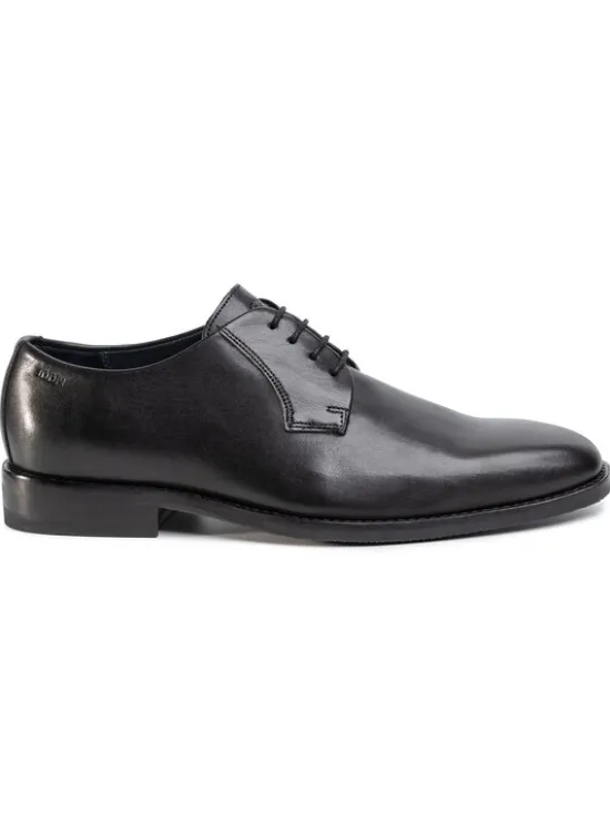 JOOP! Półbuty Philemon 4140004919 Czarny