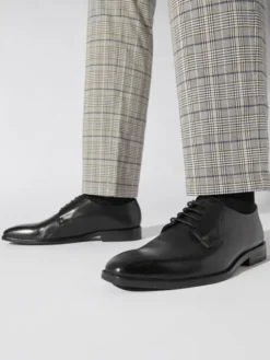 JOOP! Półbuty Philemon 4140004919 Czarny