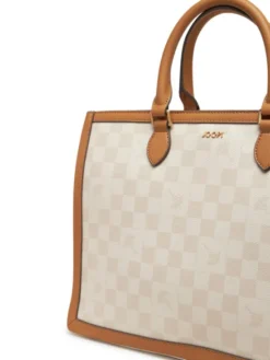 JOOP! Torebka 4140007382 Kremowy