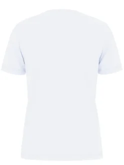 JOOP! T-Shirt 58 253JE58Tippy 30047767 Biały Slim Fit