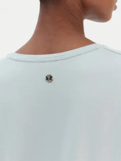JOOP! T-Shirt Tancy 30100042 Zielony Regular Fit
