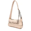 Juicy Couture Torebka CEO-BEJXT8837WVP. Różowy jasny