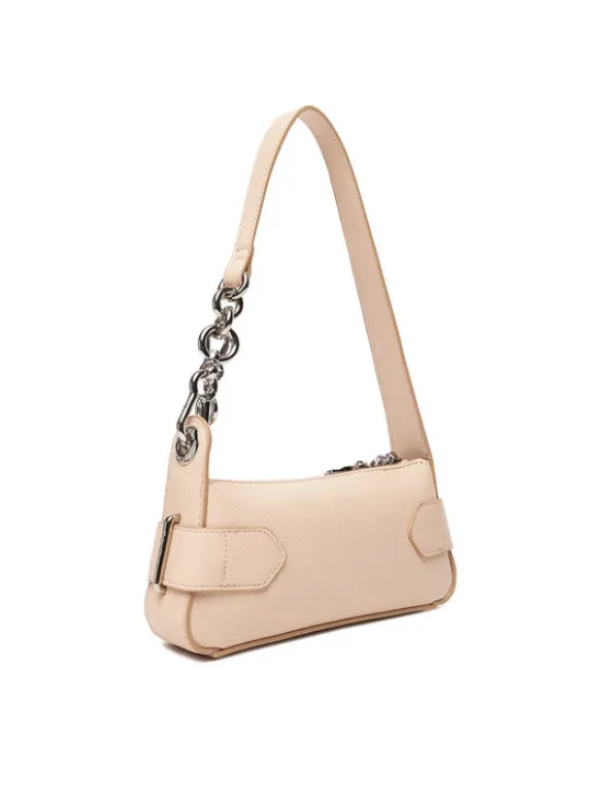 Juicy Couture Torebka CEO-BEJXT8837WVP. Różowy jasny