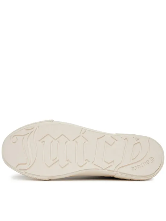 Juicy Couture Trampki VSJU004 Czarny