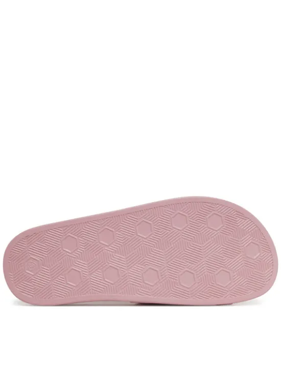 Just Cavalli Klapki 78RA3SZ4 Różowy