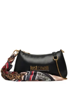 Just Cavalli Torebka 79RA4BD7 ZS748 Czarny