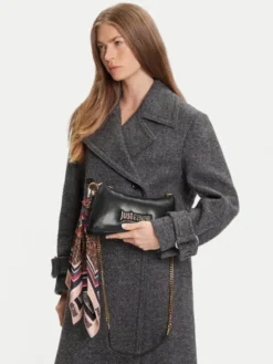 Just Cavalli Torebka 79RA4BD7 ZS748 Czarny