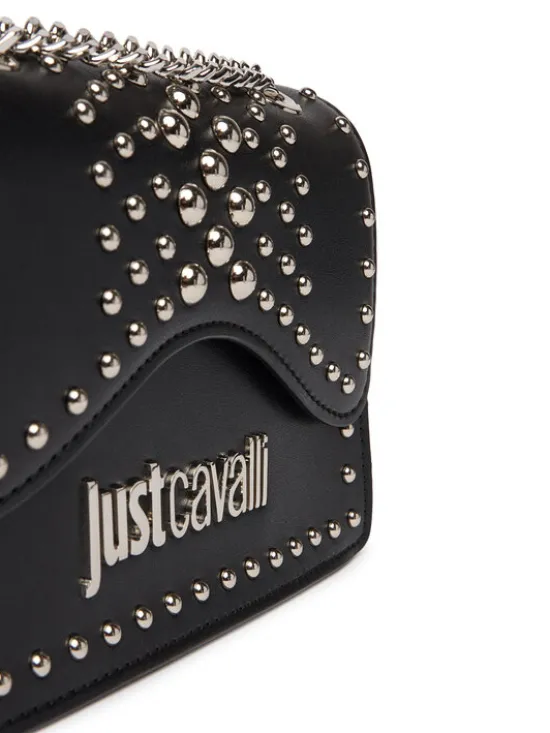 Just Cavalli Torebka 80RA4BP1 ZSD95 Czarny