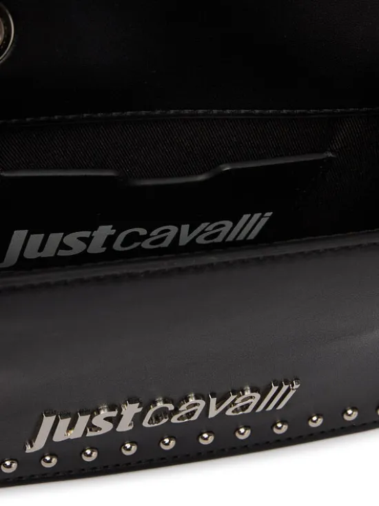 Just Cavalli Torebka 80RA4BP1 ZSD95 Czarny