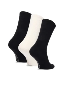 Kappa Skarpety długie CEO_AS_KAPPA_008_W_AW26 (3 -PACK) Kolorowy