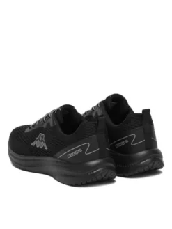 Kappa Sneakersy CEO-SS24-3C009 Czarny