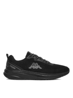 Kappa Sneakersy CEO-SS24-3C009 Czarny