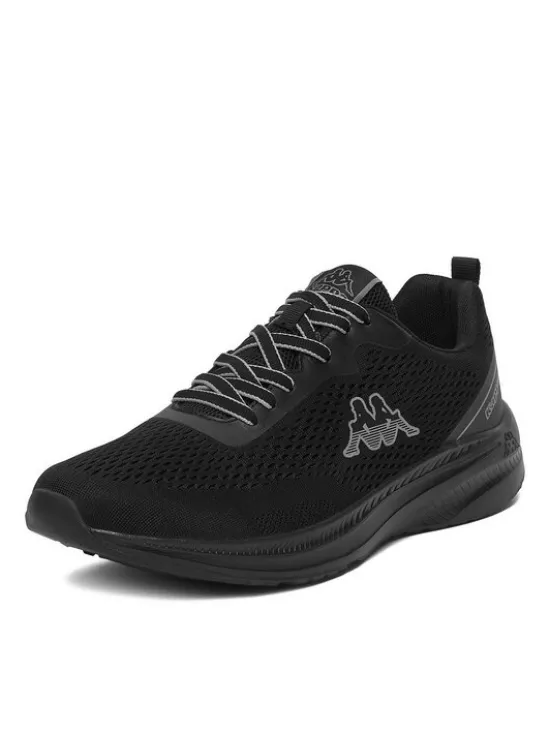Kappa Sneakersy CEO-SS24-3C009 Czarny