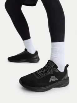 Kappa Sneakersy CEO-SS24-3C009 Czarny