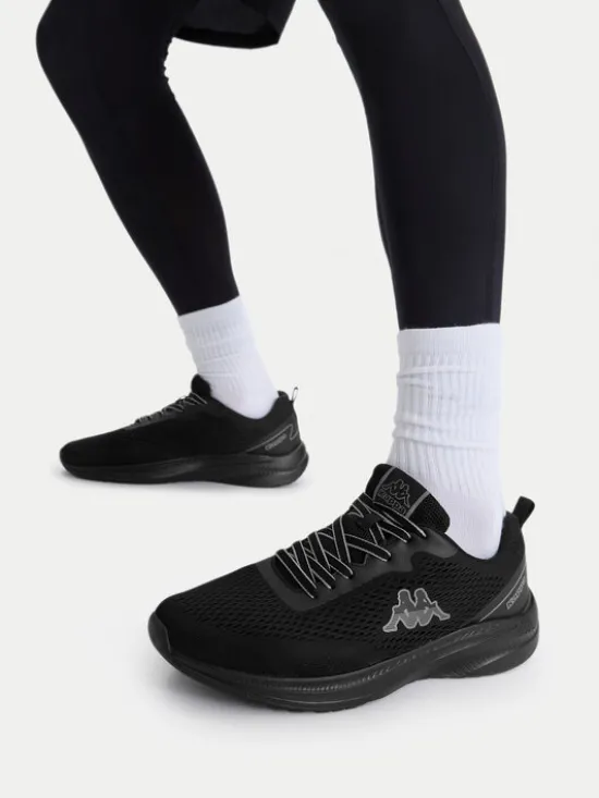 Kappa Sneakersy CEO-SS24-3C009 Czarny