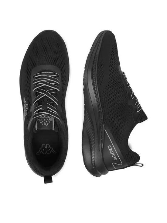 Kappa Sneakersy CEO-SS24-3C009 Czarny
