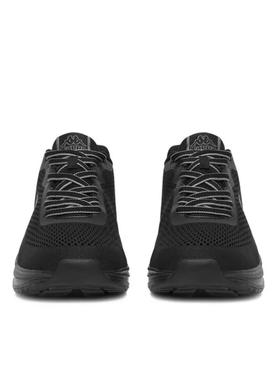 Kappa Sneakersy CEO-SS24-3C009 Czarny