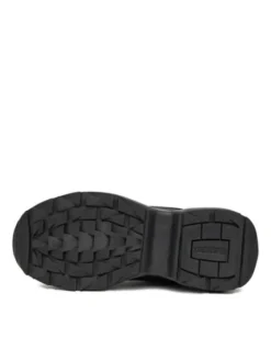Kappa Sneakersy CEO-SS24-3CK06 Czarny