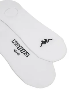 Kappa Stopki CEO_KR_STAN_AW26 (3-PACK) Biały