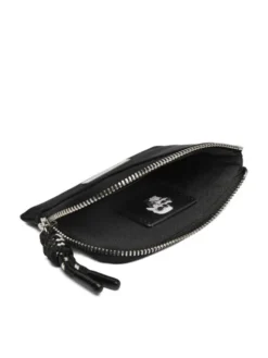 KARL LAGERFELD Bilonówka B1W32013 Czarny