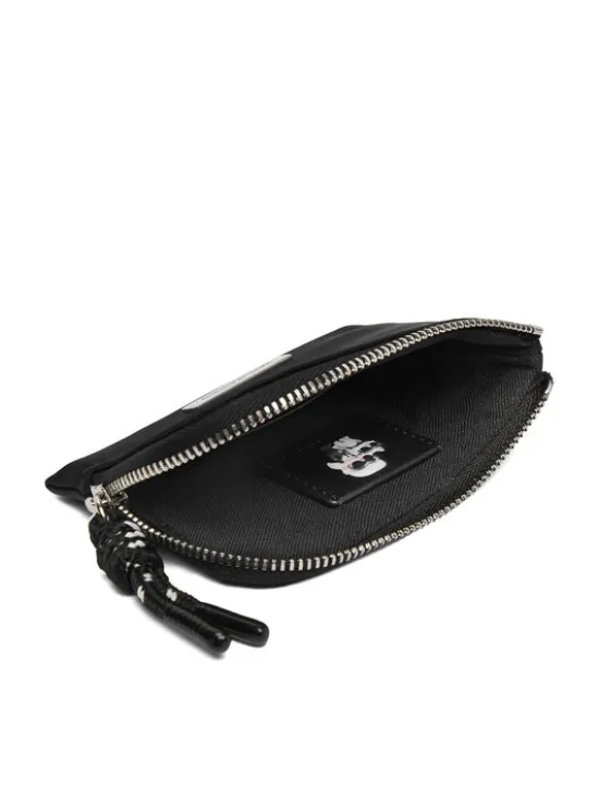 KARL LAGERFELD Bilonówka B1W32013 Czarny