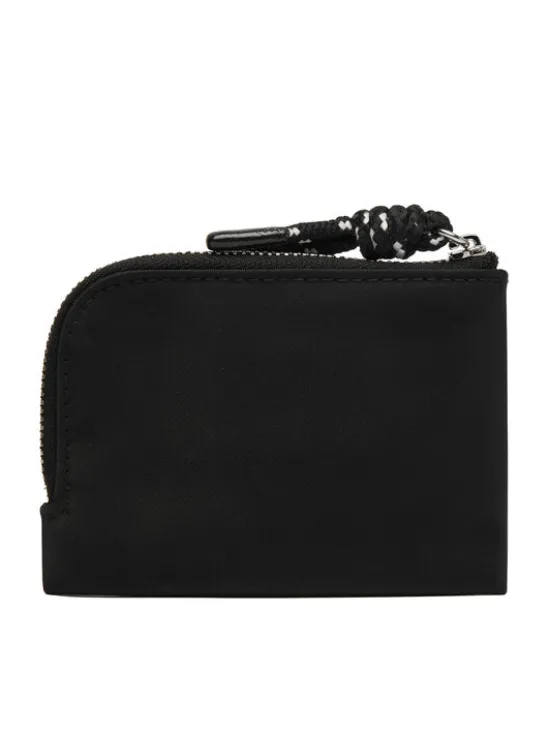 KARL LAGERFELD Bilonówka B1W32013 Czarny