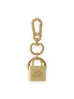 KARL LAGERFELD Brelok A3W50049 Złoty
