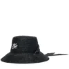 KARL LAGERFELD Kapelusz B3W46050 Czarny