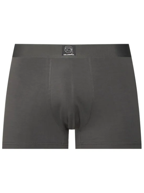 KARL LAGERFELD Komplet bokserek B3M47006 Kolorowy