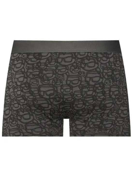 KARL LAGERFELD Komplet bokserek B3M47006 Kolorowy