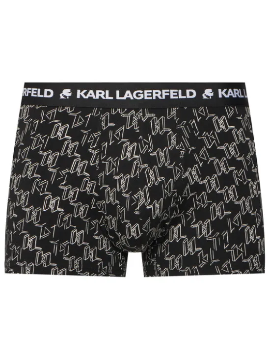 KARL LAGERFELD Komplet bokserek B3M47030 Kolorowy