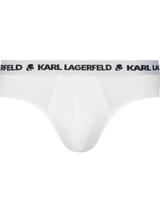 KARL LAGERFELD Komplet slipów A1M47152 Kolorowy