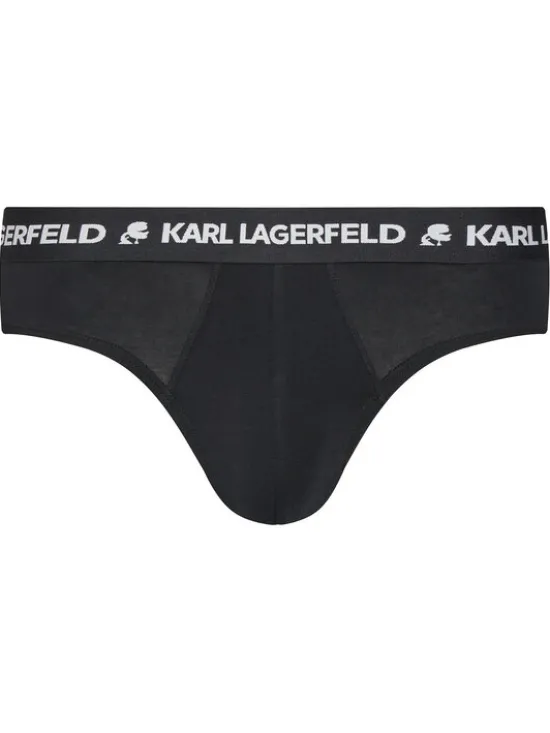 KARL LAGERFELD Komplet slipów A1M47152 Kolorowy