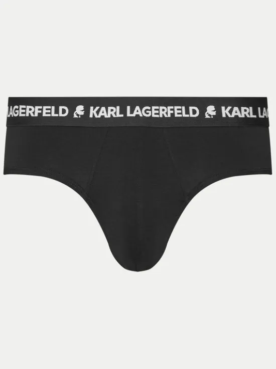 KARL LAGERFELD Komplet slipów A1M47152 Kolorowy