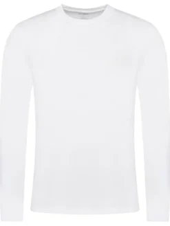 KARL LAGERFELD Komplet t-shirtów A4M47003 Czarny Regular Fit