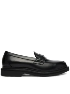 KARL LAGERFELD Lordsy Keaton KL13310 Czarny